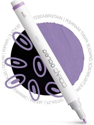 Cekar Store Acrea - Lilac