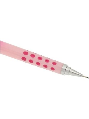 Cekar Store Scrikss Office Full Point Pop Versatil Kalem 0.7 mm Pembe