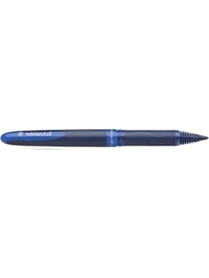 Cekar Store Schneider Pen Schneider One Business 0,6 mm Roller Imza Kalemi Mavi 6 Adet
