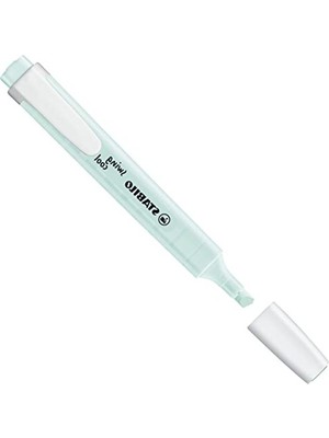 Cekar Store Stabılo Swing Cool Pastel - Fosforlu Kalem - Turkuaz