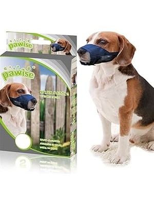 SHC4200 Pawise Bez Ağızlığı No:3