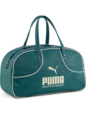 Puma 1976 Archıve 30L Grıp Çanta