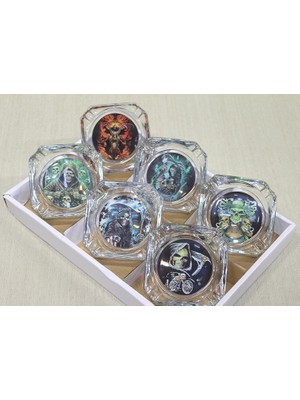 Asa Store Cam Küllük ALK3647