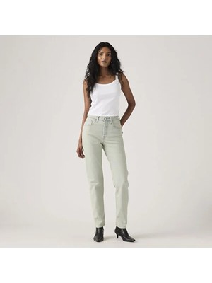 Levi's 501® Original Kadın Jean Pantolon