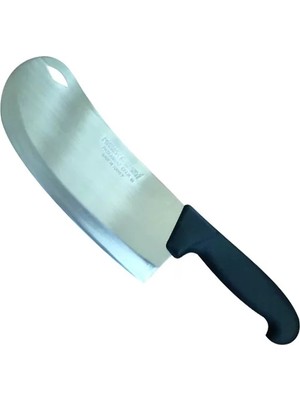 Renas Store Poyraz Bursa Soğan Satırı, Zırh Bıçağı No:1, 16 cm - Plastik Sap