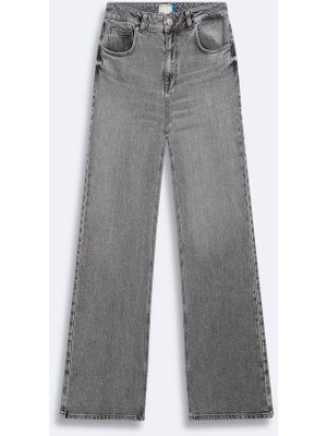 LTB Danıca L Gri Pantolon