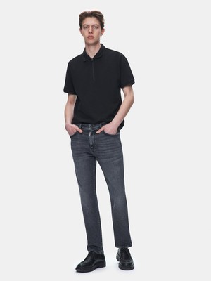 LTB Sawyer 5 Mid Indigo Pantolon