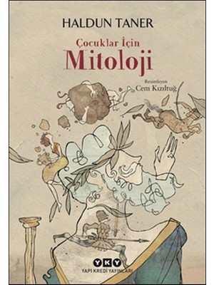 Lisinya Çocuklar Için Mitoloji