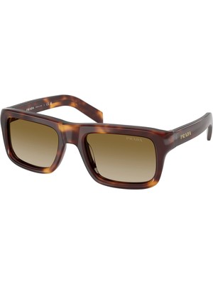 Prada PRD11S 15W20U 54 Erkek Güneş Gözlüğü