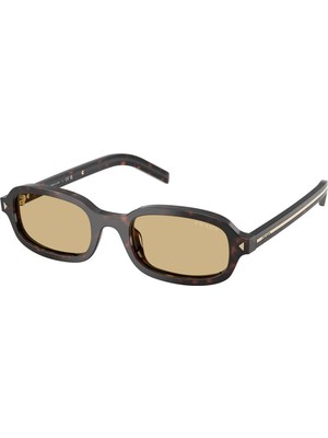 Prada PRD06S 17N70R 50 Kadın Güneş Gözlüğü