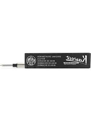 Cekar Store Kaweco 10001007 Standart Roller Refil Siyah 0.7 mm