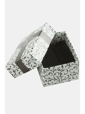 LTG Nova Fiyong Desenli Yüzük Kutusu