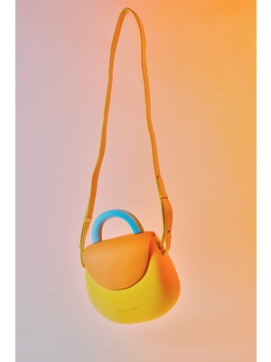 FunGooFun X DeFacto Çıkartılabilir El Çantası H9199AX26SM