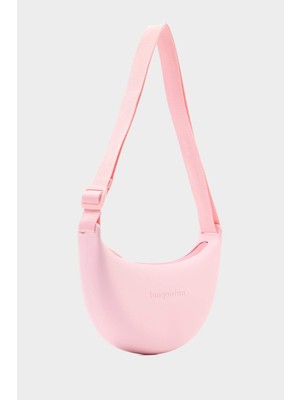 FunGooFun X DeFacto Muz Tasarımlı Kadın Çapraz Çanta H9123AX26SM