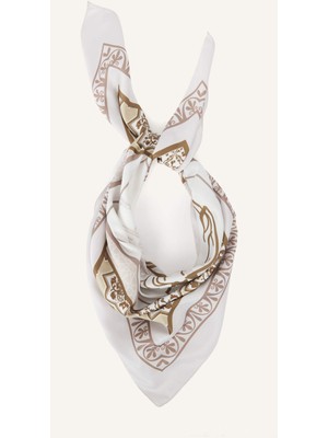 DeFacto Kadın FULAR F5207AX26SM