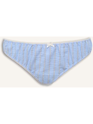 DeFacto Poplin Brazilian KÜLOT H3800AX26SP