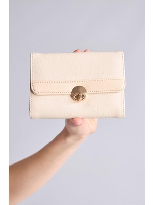 DeFacto Kadın Suni Deri CÜZDAN H6769AXNS