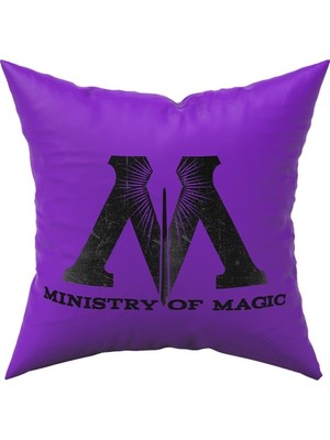 Wizarding World Harry Potter MOM  Yastık