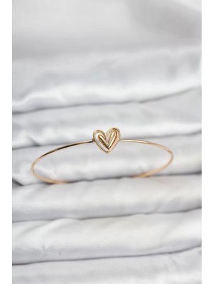 Renas Store Model Gold Renk Bileklik - TJ-BB8143