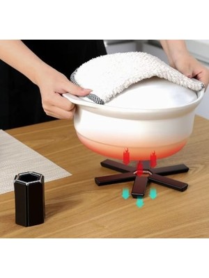 Savarga Katlanabilir Nihale (4801)