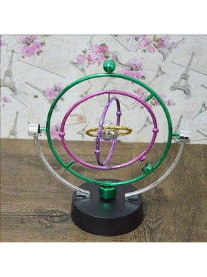 Renas Store Mıknatıslı Dönen Küre