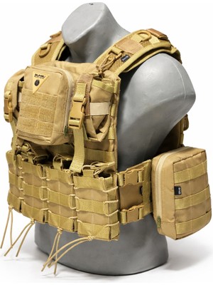 tactical taktikal bej yelek