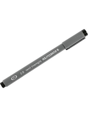 Cekar Store Staedtler 308 059 Pigment Liner 0.5 mm
