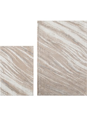 Mudo Home MAISA 2'Lİ BANYO PASPAS SETİ
