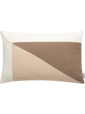 Mudo Home LUCIA KIRLENT BEJ 40X60 CM