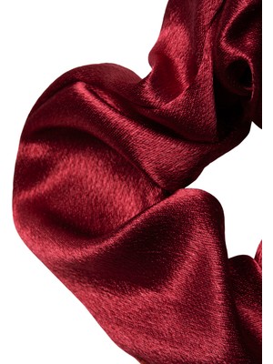 Jack & Jones Kadin Saten Görünümlü Saç Tokasi - Ivy