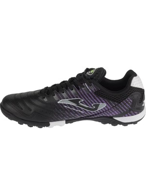 Joma Maxima Tf Erkek Halı Saha Ayakkabısı Siyah MAXS2631TF