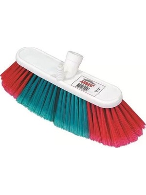 Zambak Oto Flaş Oto Araba Yıkama Fırçası Yumuşak Kıllı 30 Cm