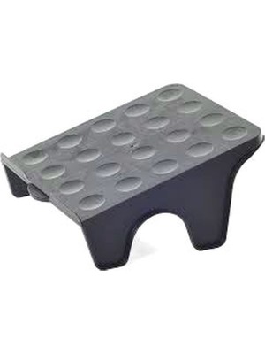 Savarga Çiftli Ayakkabı Rampası (4801)