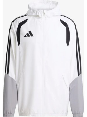 Adidas KB0140 Tiro 26 Competition All Weather Jacket Erkek Yağmurluk