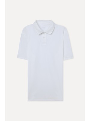 Mudo Polo Yaka T-Shırt