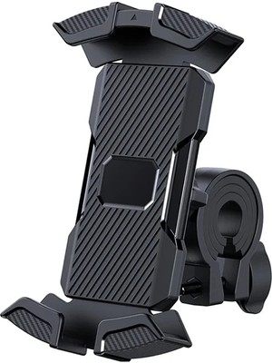 Kont Ally K20 Motor ve Bisiklet Gidonu Için Telefon TUTUCU-(5775)