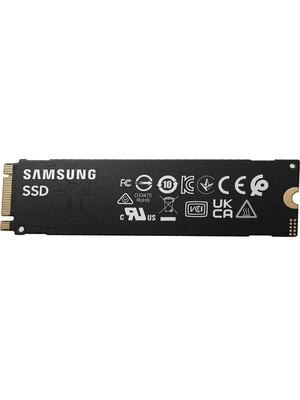 SAMSUNG SSD 512GB 2230 PCIe Gen4✕4 NVMe Samsung 512 GB SSD Solid State Drive ve Fiyatları - Hepsiburada.com