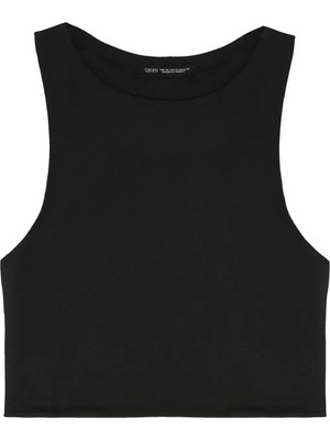 362 Fashion Butik Kalın Askılı Büstiyer