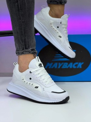 Mayback Erkek Sneaker,günlük Spor Ayakkabı,ortopedik Taban