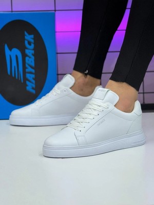 Mayback Velocity Unisex Günlük Spor Ayakkabı –