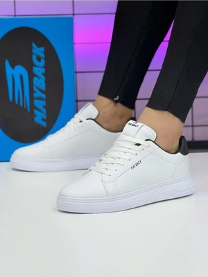 Mayback Velocity Unisex Günlük Spor Ayakkabı –