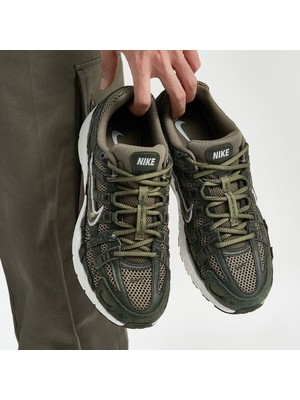 Nike P-6000 Bowerman Series Sneaker Ayakkabı-Sportxstore