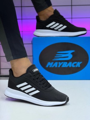 Mayback Erkek Spor Ayakkabı Büyük Numara (45-47)