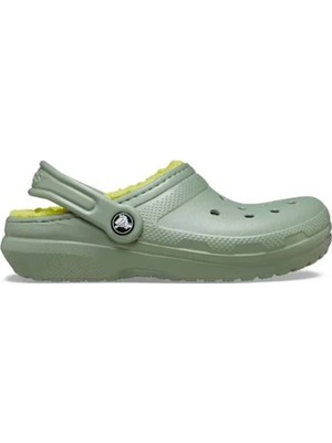 Crocs Crocband Clog K Çocuk Terlik 207009
