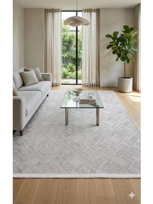 Padişah Halı 200X290 Sümela Koleksiyonu 64251-095