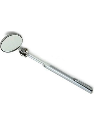 Pm Büyük Kaynak Aynası WSR-2146