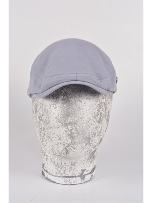 mercantoptan %100 Pamuk Yazlık Armalı  Spor Mödel London Kasket