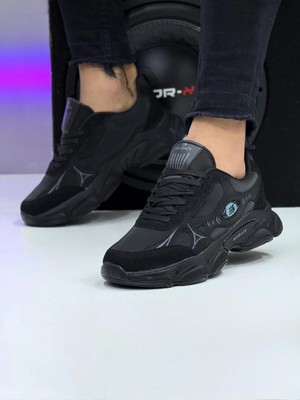 Mayback Unisex Sneaker,spor Ayakkabı,ortopedik Taban Su Geçirmez