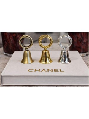 Magic Home Mum Söndürücü Altın-10 cm