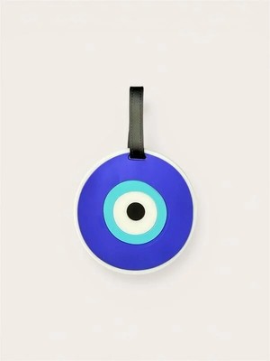 Seyahat Aksesuar Bagaj-Valiz Çanta Etiketi ve Isimlik